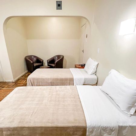 Hotel Ibia Montenegro Eksteriør bilde