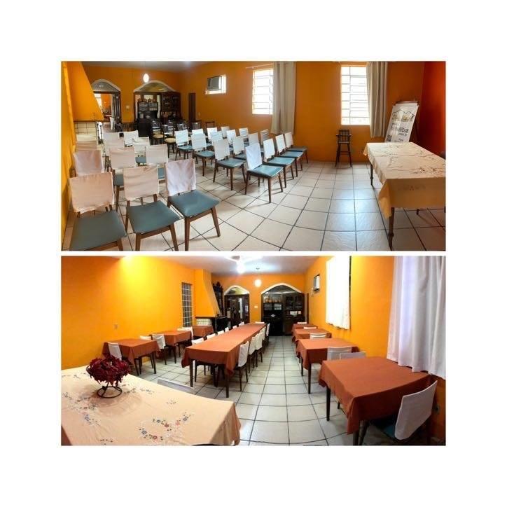 Hotel Ibia Montenegro Eksteriør bilde