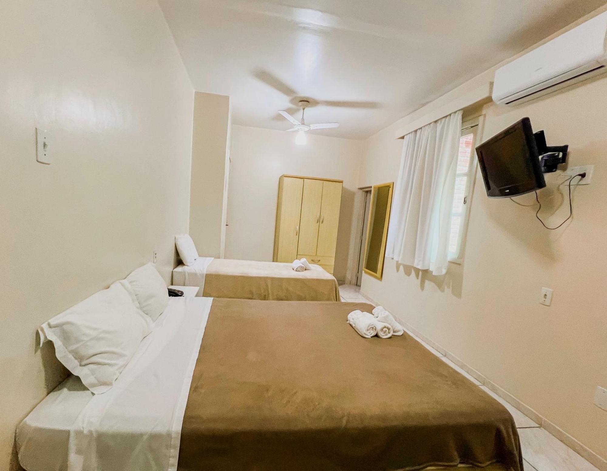 Hotel Ibia Montenegro Eksteriør bilde
