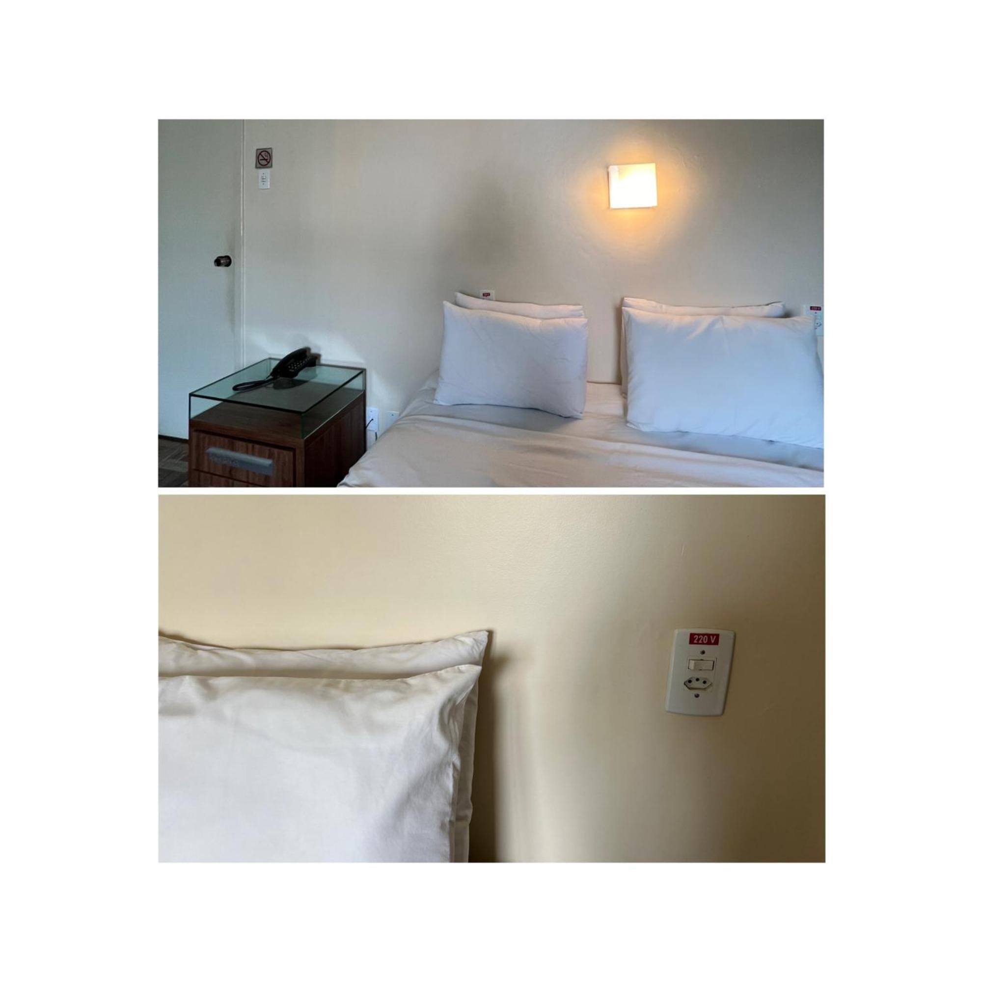 Hotel Ibia Montenegro Eksteriør bilde