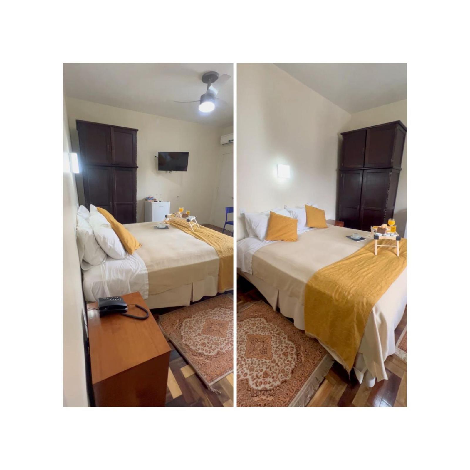 Hotel Ibia Montenegro Eksteriør bilde
