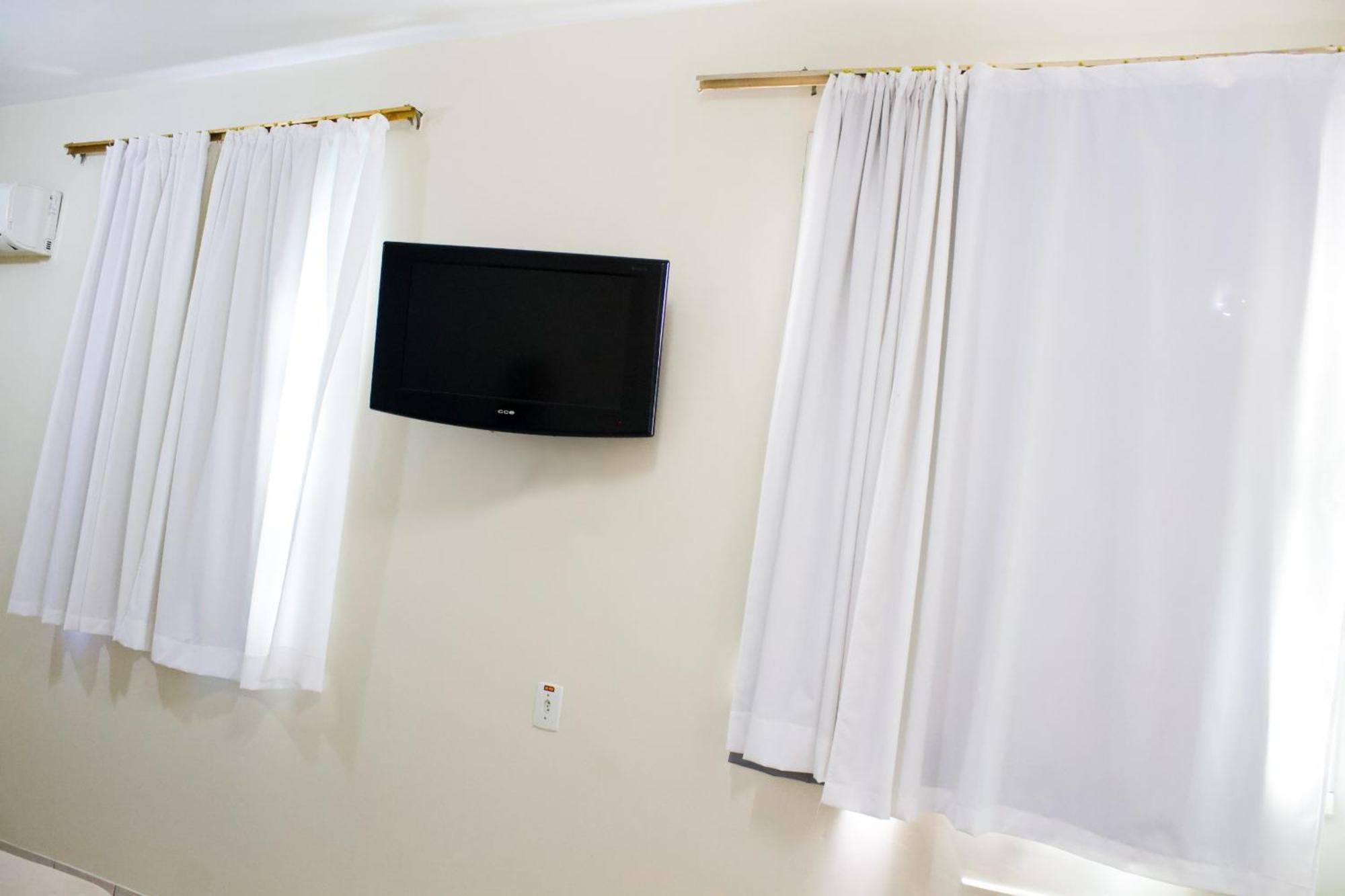 Hotel Ibia Montenegro Eksteriør bilde