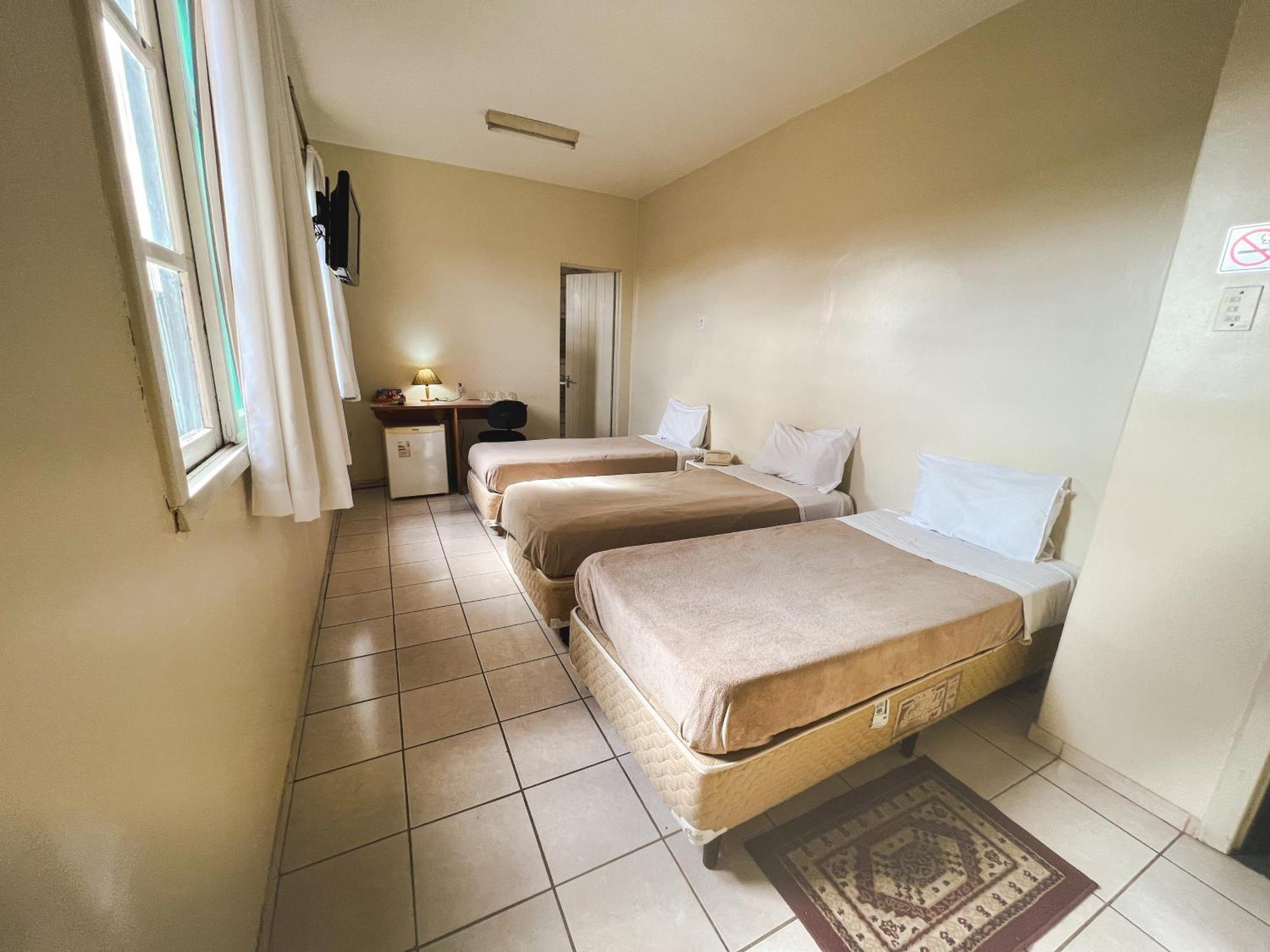 Hotel Ibia Montenegro Eksteriør bilde