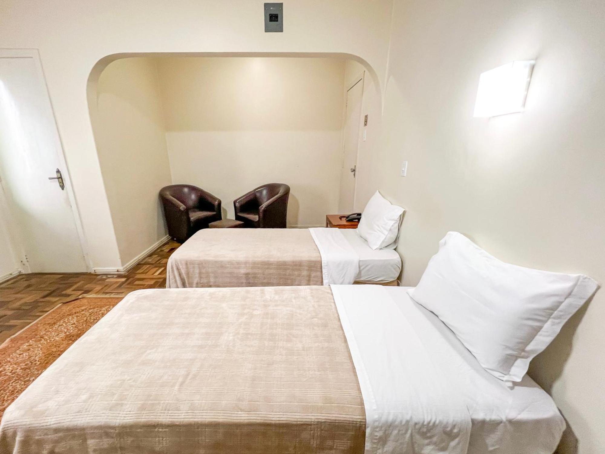 Hotel Ibia Montenegro Eksteriør bilde