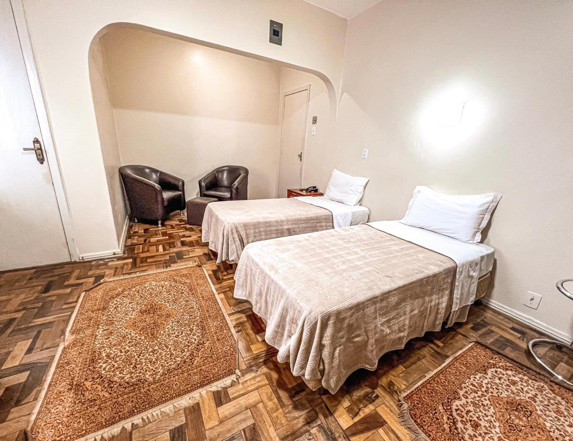 Hotel Ibia Montenegro Eksteriør bilde