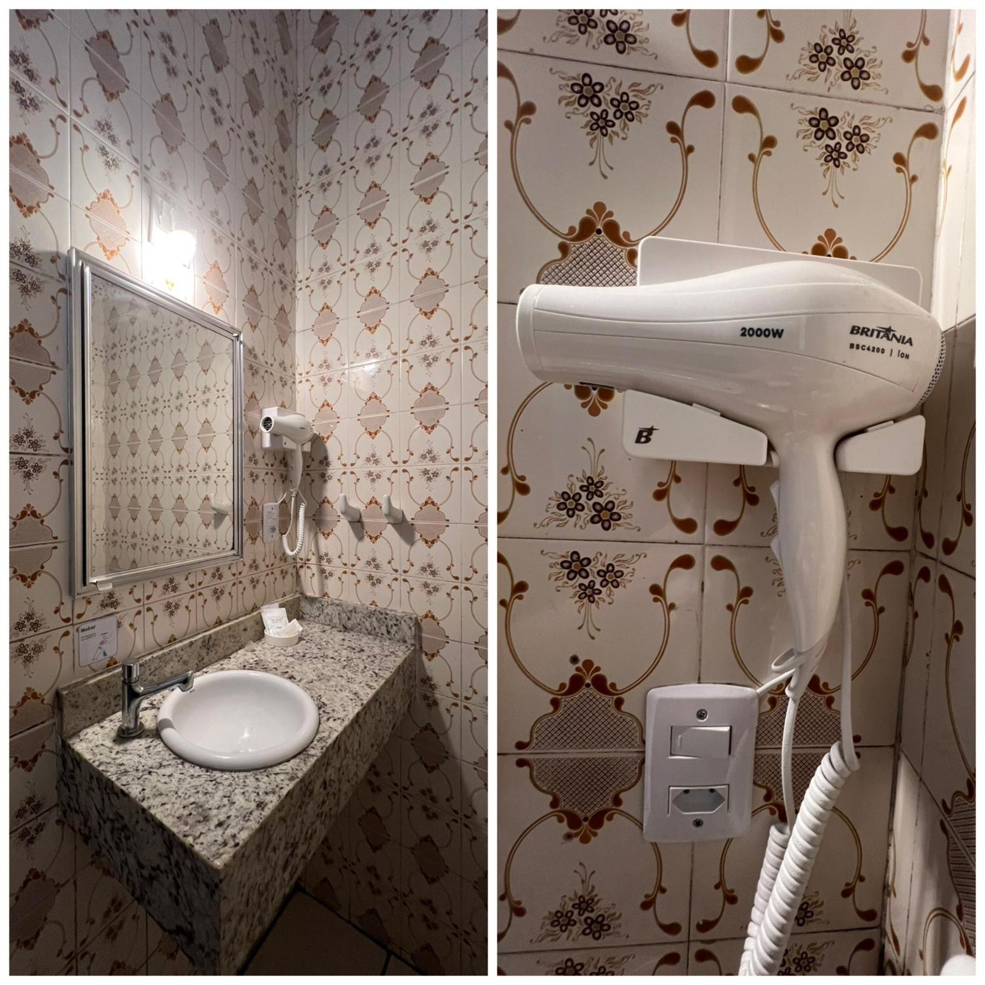 Hotel Ibia Montenegro Eksteriør bilde