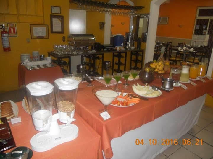 Hotel Ibia Montenegro Eksteriør bilde