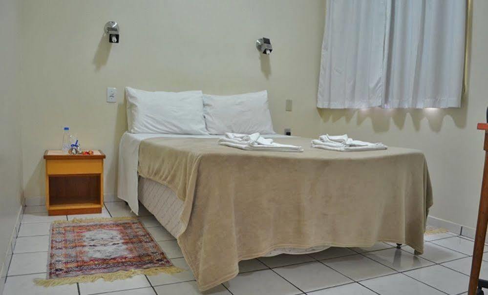 Hotel Ibia Montenegro Eksteriør bilde