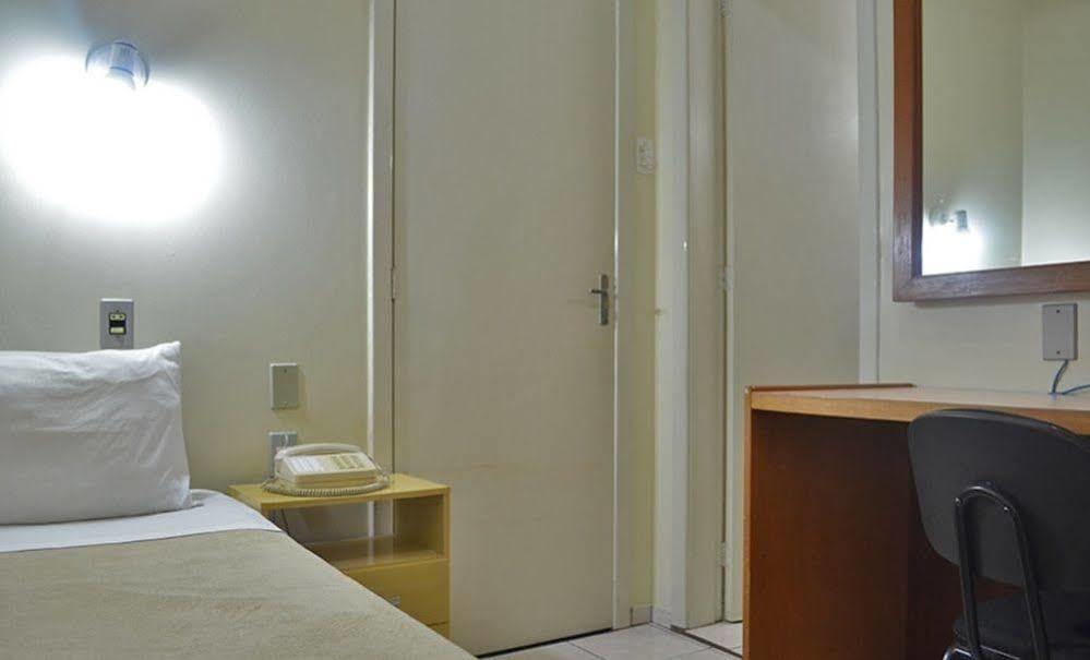 Hotel Ibia Montenegro Eksteriør bilde