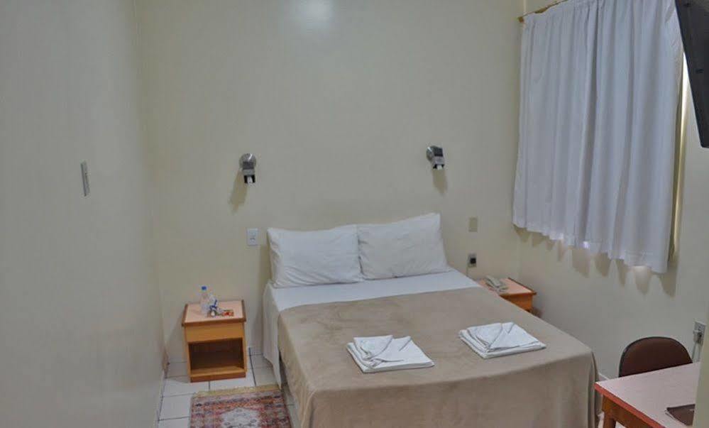 Hotel Ibia Montenegro Eksteriør bilde